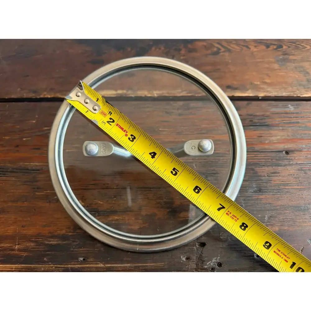 Calphalon stainless steel
